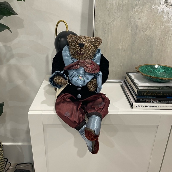 Handmade Cat by BC Artist Diane Jordens - Picture 2 of 16